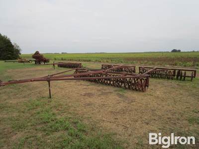 Sterling Pull Type Packers