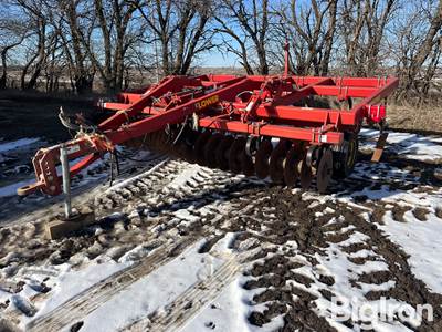 Sunflower 4212-14 Soil Saver