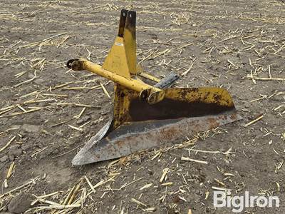 3-Pt Ditch Puller / Plow