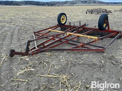 Custom Assembled Schmeiser Pull Type Roller