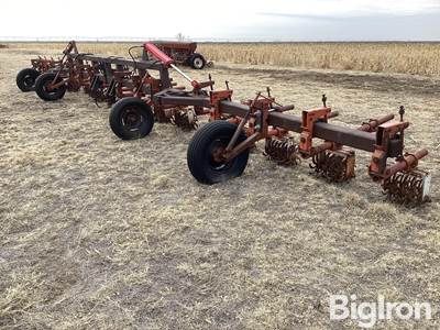 17R15 40’ Lilliston