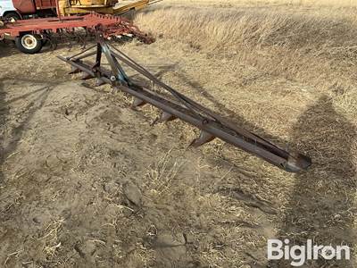 3-Pt Alfalfa Corrugator