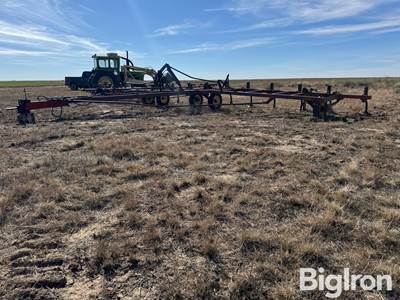 47’ Cultivator/Rod Weeder