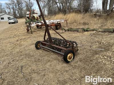 Custom Built 5' Plow Pack