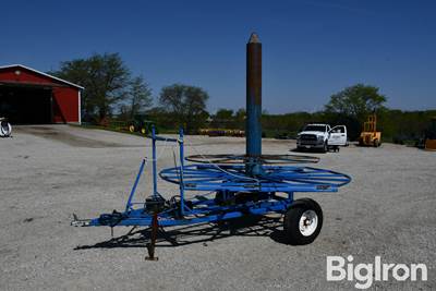 S/A Tile Cart