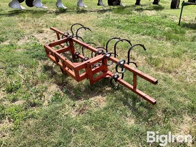 Homemade Track Wacker