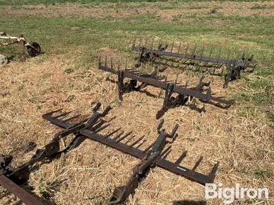 2-Bar Levelers