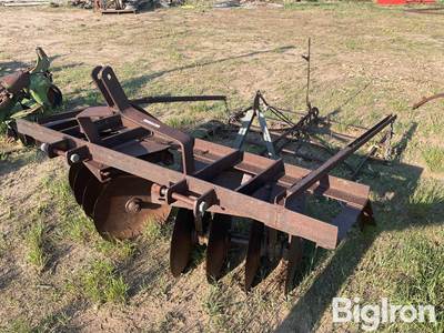 Shop Built Pivot Track Closer