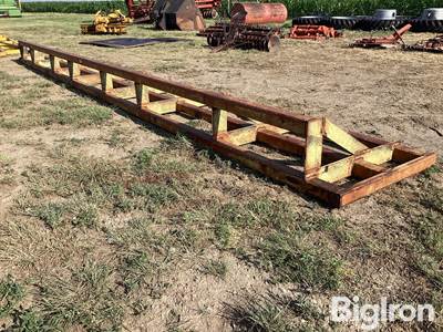4x4 30’ Toolbar