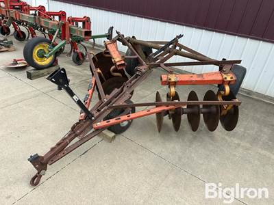 Shop Built Pivot/Wheel Track Closer