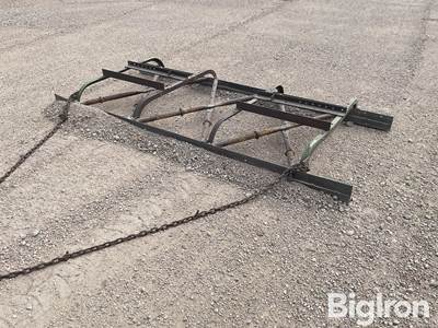 Shop Built Road Drag