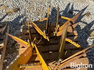 Buffalo Ridging Wings