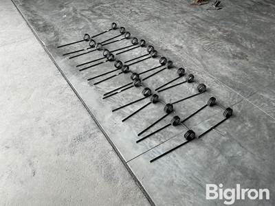 Case IH Harrow Teeth