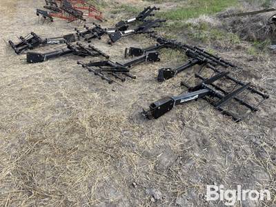Degelman 3-Bar 4' Harrows Sections