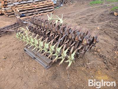 Flex-King Treader Attachments