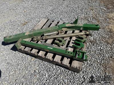 Great Plains Tillage Parts