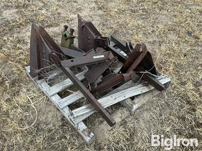 Hawkins Furrow Irrigation Ditchers