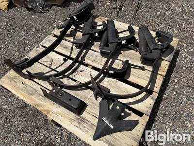 International Cultivator Parts