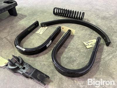 John Deere 2310 Mulch Finisher Parts