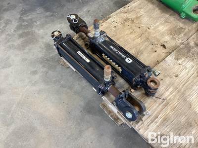John Deere 3” x 8” Hydraulic Cylinders