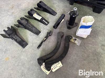 John Deere 512 Disk Ripper Parts