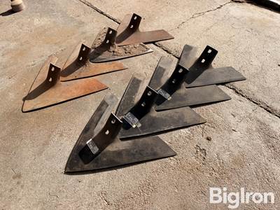 2024 John Deere N130184 Sweeps