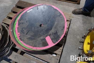 John Deere N342322 24" Disc Blades
