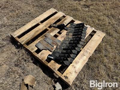 John Deere Ripper Points