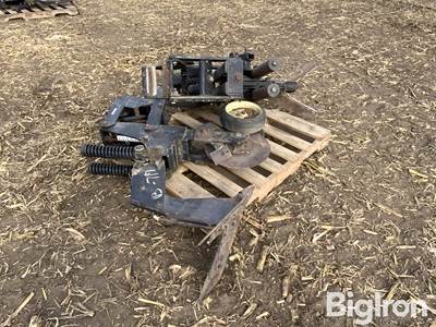 Kinze 1500 Row Units