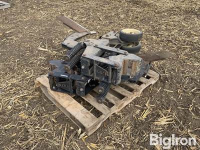 Kinze 1500 Row Units