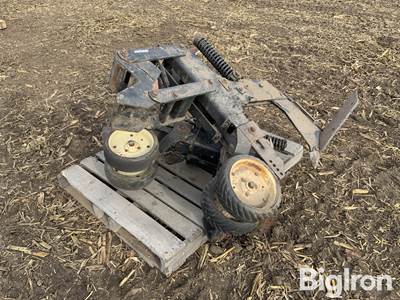Kinze 1500 Row Units