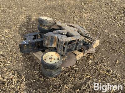 Kinze 1500 Row Units