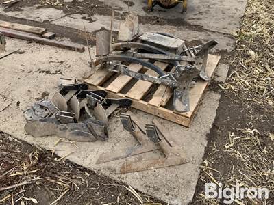 Lorenz Cultivator Parts