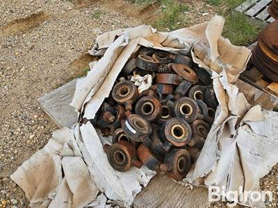 Landoll Disk Bearings