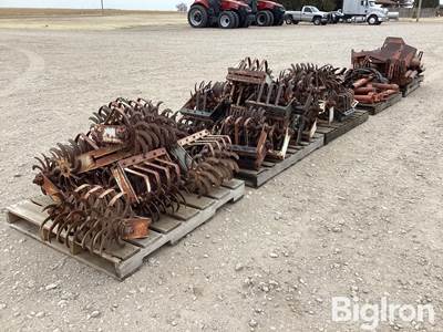 Lilliston Tillage Parts