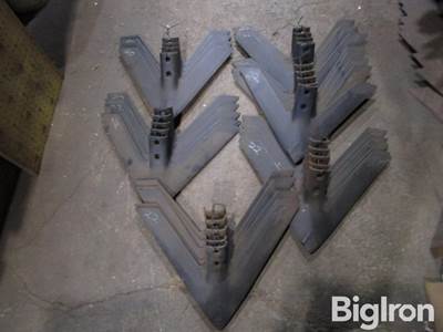 Nichols HC20A2, HC22A2 20" & 22" Hard Surfaced Sweeps