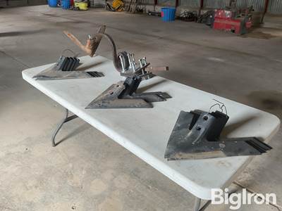 Nichols HG18A-2 Sweeps