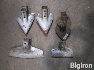 Nichols Various Sweeps