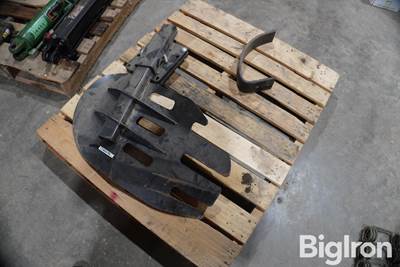 Norwood HSD2450 Speed Disk Parts