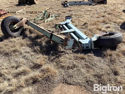 Orthman 780B63 7x7 Toolbar Lift Assist Wheels