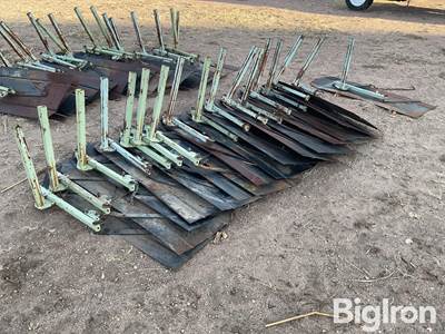 Orthman Crop Shields