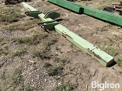 Orthman 4x7 Toolbar