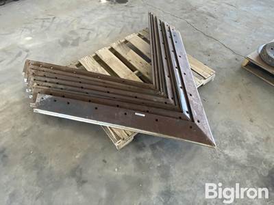 Premier Sweeps for Plow Blades