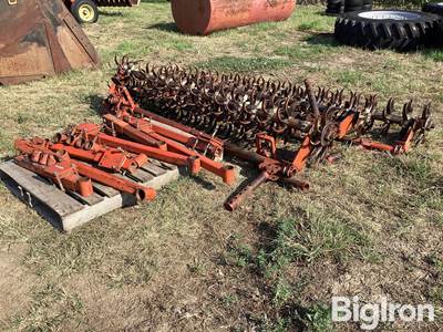 Richardson / Sunflower 8’ Picker Sets
