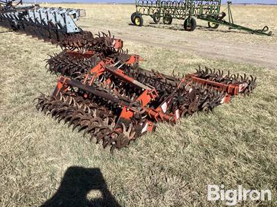 Richardson 4’ & 5’ Pickers