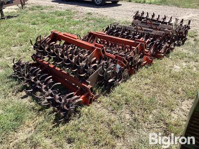 Richardson 4' & 5' Pickers