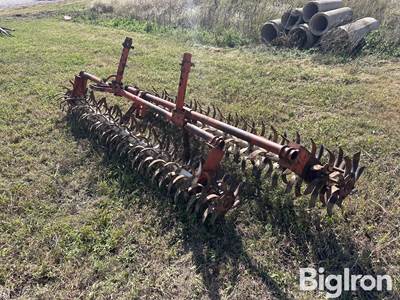 Richardson Picker Tredders