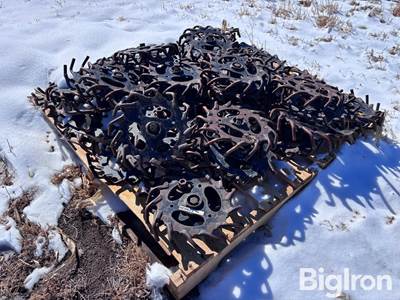 Schlagel Closing Wheels