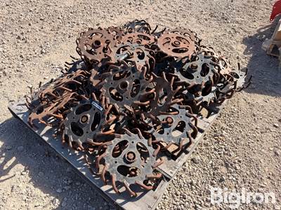 Schlagel Closing Wheels