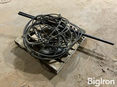 Tillage Parts & Belts